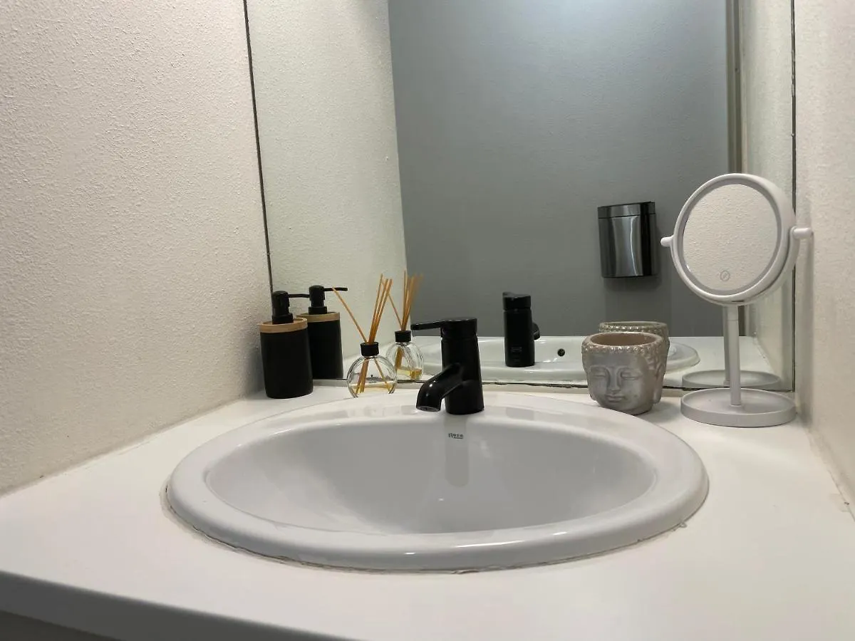 Residence Securisee Avec Place De Parking Toulouse Apartment