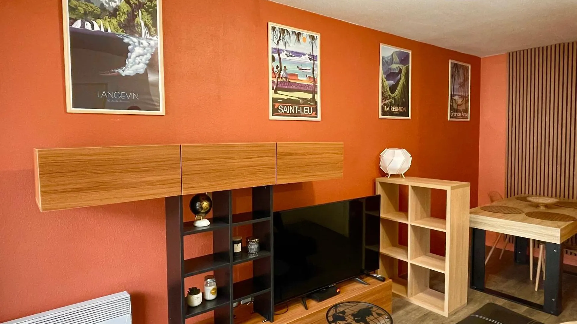 Apartmán Residence Securisee Avec Place De Parking Toulouse